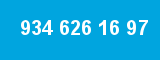 934 626 16 97 934 626 16 97